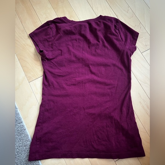 The Beatles Abbey Road Graphic Tee - Picture 3 of 3